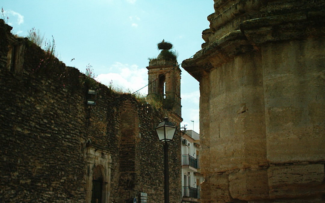 Torre del reloj